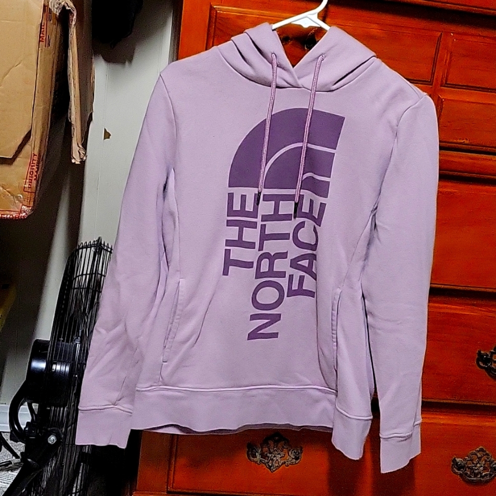 North Face Hoodie